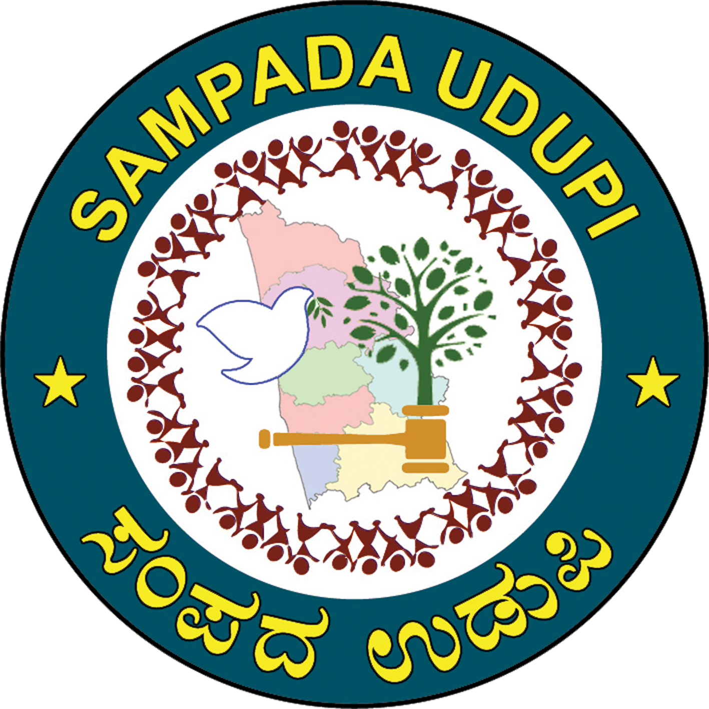 SAMPADA logo
